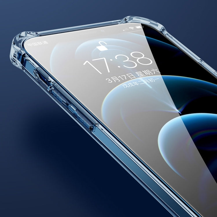 Four Corner Airbag Shockproof TPU + Acrylic Phone Case, For iPhone 14, For iPhone 14 Plus, For iPhone 14 Pro, For iPhone 14 Pro Max