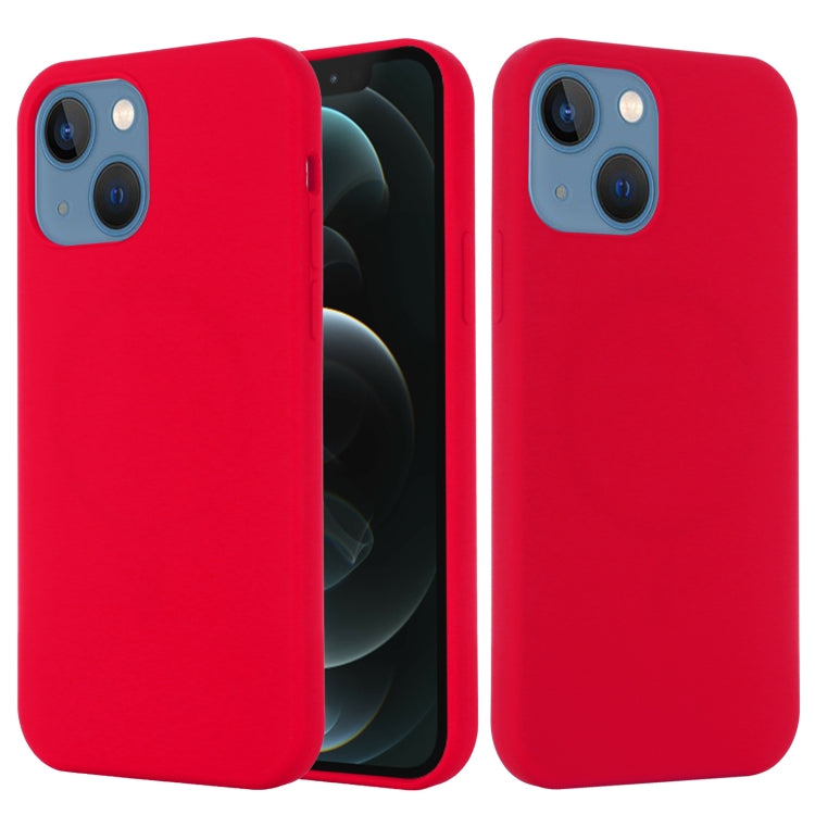 جراب ماج سيف سيليكون مقاوم للصدمات، مناسب لأجهزة iPhone 14 وiPhone 14 Plus وiPhone 14 Pro وiPhone 14 Pro Max