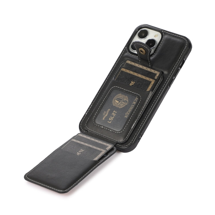 Soft Skin Wallet Bag Phone Case, For iPhone 14 Pro Max, For iPhone 14 Pro, For iPhone 14, For iPhone 14 Plus