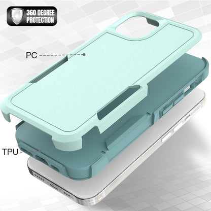 PC + TPU Phone Case, For iPhone 14, For iPhone 14 Plus, For iPhone 14 Pro, For iPhone 14 Pro Max