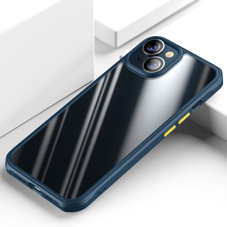 Dawn Series Airbag TPU+PC Phone Case, For iPhone 14, For iPhone 14 Plus, For iPhone 14 Pro, For iPhone 14 Pro Max