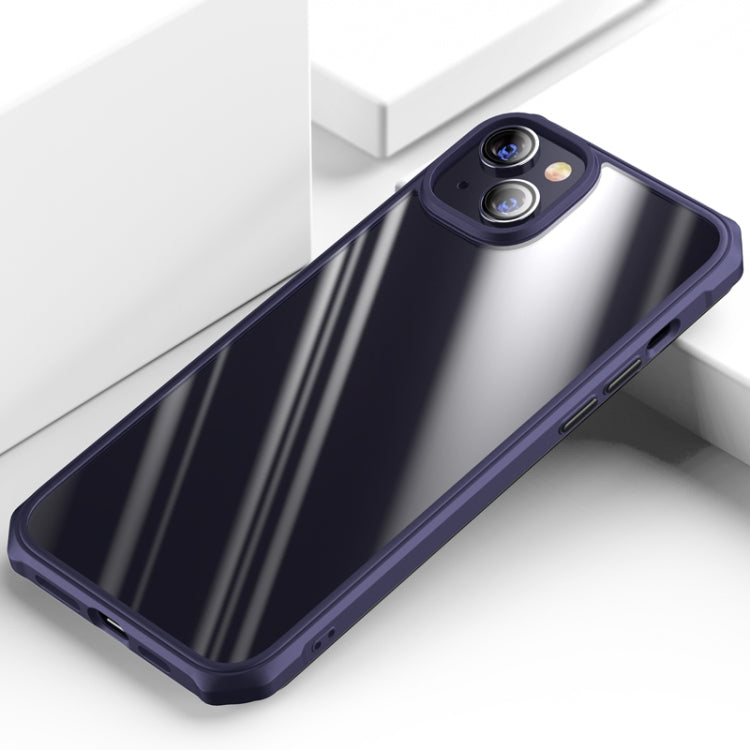 Dawn Series Airbag TPU+PC Phone Case, For iPhone 14, For iPhone 14 Plus, For iPhone 14 Pro, For iPhone 14 Pro Max
