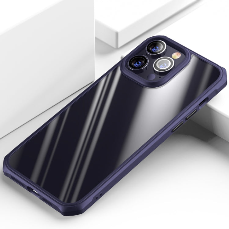 Dawn Series Airbag TPU+PC Phone Case, For iPhone 14, For iPhone 14 Plus, For iPhone 14 Pro, For iPhone 14 Pro Max
