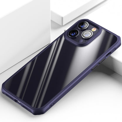 Dawn Series Airbag TPU+PC Phone Case, For iPhone 14, For iPhone 14 Plus, For iPhone 14 Pro, For iPhone 14 Pro Max