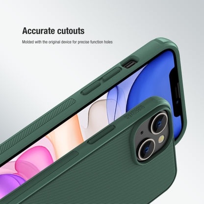 جراب هاتف NILLKIN Frosted Shield Pro PC + TPU، لهاتف iPhone 14، وiPhone 14 Plus، وiPhone 14 Pro، وiPhone 14 Pro Max