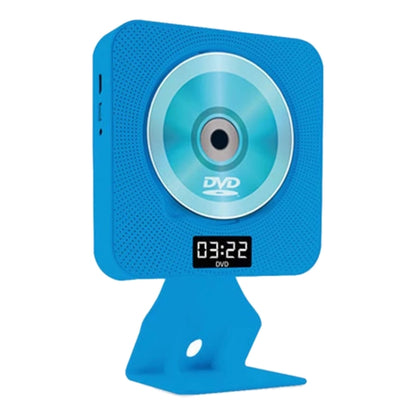 Kecag KC-608 Wall Mounted HD DVD Player Bluetooth CD Player