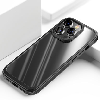 جراب هاتف مقاوم للصدمات من مادة TPU + PC، لهاتف iPhone 14 Plus، وiPhone 14 Pro، وiPhone 14 Pro Max، وiPhone 14