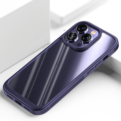 جراب هاتف مقاوم للصدمات من مادة TPU + PC، لهاتف iPhone 14 Plus، وiPhone 14 Pro، وiPhone 14 Pro Max، وiPhone 14