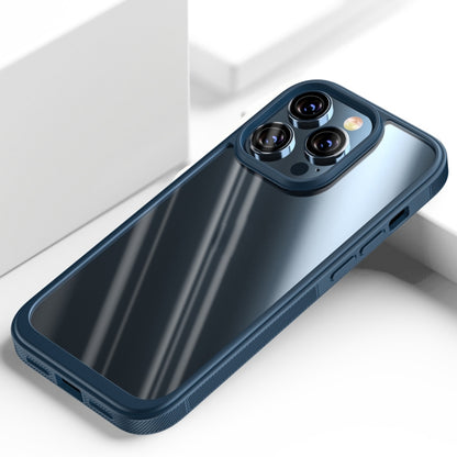جراب هاتف مقاوم للصدمات من مادة TPU + PC، لهاتف iPhone 14 Plus، وiPhone 14 Pro، وiPhone 14 Pro Max، وiPhone 14