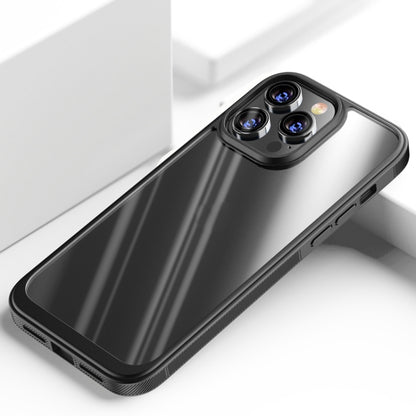 جراب هاتف مقاوم للصدمات من مادة TPU + PC، لهاتف iPhone 14 Plus، وiPhone 14 Pro، وiPhone 14 Pro Max، وiPhone 14