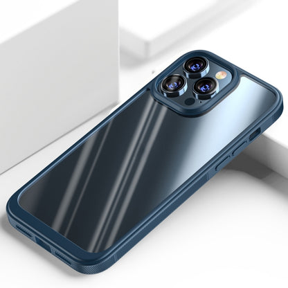 جراب هاتف مقاوم للصدمات من مادة TPU + PC، لهاتف iPhone 14 Plus، وiPhone 14 Pro، وiPhone 14 Pro Max، وiPhone 14