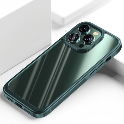 جراب هاتف مقاوم للصدمات من مادة TPU + PC، لهاتف iPhone 14 Plus، وiPhone 14 Pro، وiPhone 14 Pro Max، وiPhone 14