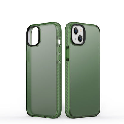 جراب هاتف مقاوم للصدمات من سلسلة Dunjia مصنوع من مادة TPU + PC، مناسب لأجهزة iPhone 14 وiPhone 14 Plus وiPhone 14 Pro وiPhone 14 Pro Max
