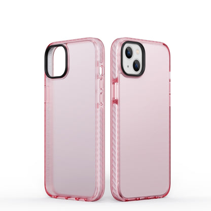 جراب هاتف مقاوم للصدمات من سلسلة Dunjia مصنوع من مادة TPU + PC، مناسب لأجهزة iPhone 14 وiPhone 14 Plus وiPhone 14 Pro وiPhone 14 Pro Max