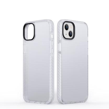 جراب هاتف مقاوم للصدمات من سلسلة Dunjia مصنوع من مادة TPU + PC، مناسب لأجهزة iPhone 14 وiPhone 14 Plus وiPhone 14 Pro وiPhone 14 Pro Max