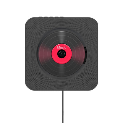 Kecag KC-808 Wall Mounted Bluetooth CD Player