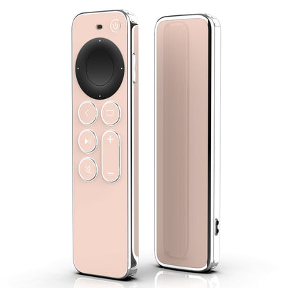 TPU Protective Case For Apple TV 4K 4th Siri Remote Control