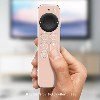 TPU Protective Case For Apple TV 4K 4th Siri Remote Control