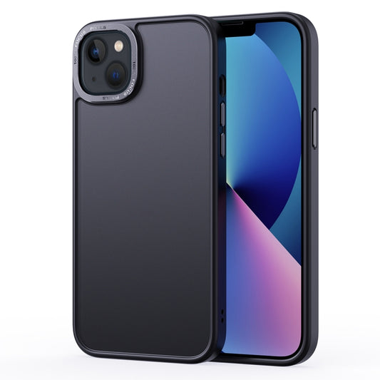 جراب هاتف مقاوم للصدمات بظهر غير لامع باللون الذهبي، مناسب لأجهزة iPhone 14 وiPhone 14 Plus وiPhone 14 Pro وiPhone 14 Pro Max
