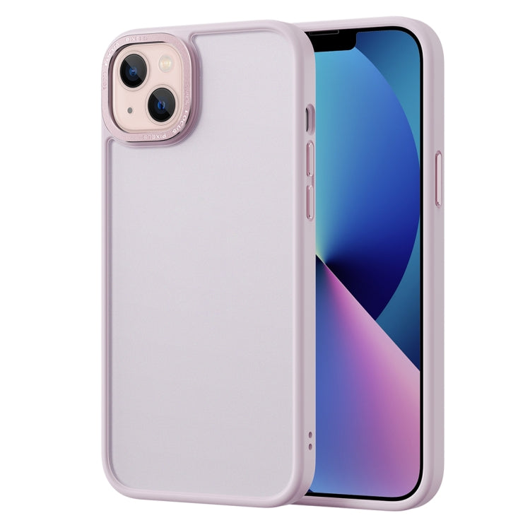 جراب هاتف مقاوم للصدمات بظهر غير لامع باللون الذهبي، مناسب لأجهزة iPhone 14 وiPhone 14 Plus وiPhone 14 Pro وiPhone 14 Pro Max