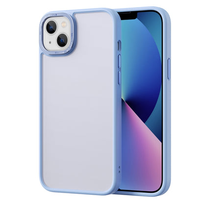 جراب هاتف مقاوم للصدمات بظهر غير لامع باللون الذهبي، مناسب لأجهزة iPhone 14 وiPhone 14 Plus وiPhone 14 Pro وiPhone 14 Pro Max