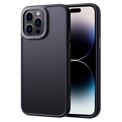 جراب هاتف مقاوم للصدمات بظهر غير لامع باللون الذهبي، مناسب لأجهزة iPhone 14 وiPhone 14 Plus وiPhone 14 Pro وiPhone 14 Pro Max