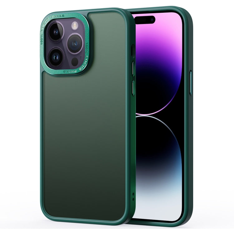جراب هاتف مقاوم للصدمات بظهر غير لامع باللون الذهبي، مناسب لأجهزة iPhone 14 وiPhone 14 Plus وiPhone 14 Pro وiPhone 14 Pro Max