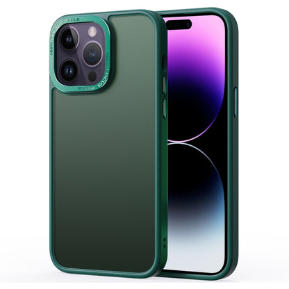 جراب هاتف مقاوم للصدمات بظهر غير لامع باللون الذهبي، مناسب لأجهزة iPhone 14 وiPhone 14 Plus وiPhone 14 Pro وiPhone 14 Pro Max