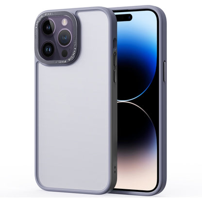 جراب هاتف مقاوم للصدمات بظهر غير لامع باللون الذهبي، مناسب لأجهزة iPhone 14 وiPhone 14 Plus وiPhone 14 Pro وiPhone 14 Pro Max