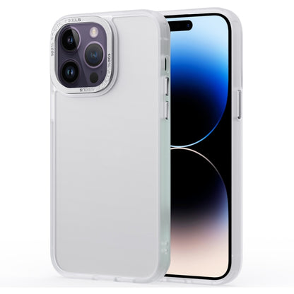 جراب هاتف مقاوم للصدمات بظهر غير لامع باللون الذهبي، مناسب لأجهزة iPhone 14 وiPhone 14 Plus وiPhone 14 Pro وiPhone 14 Pro Max