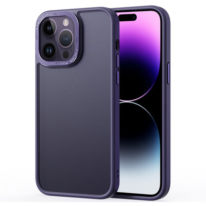 جراب هاتف مقاوم للصدمات بظهر غير لامع باللون الذهبي، مناسب لأجهزة iPhone 14 وiPhone 14 Plus وiPhone 14 Pro وiPhone 14 Pro Max