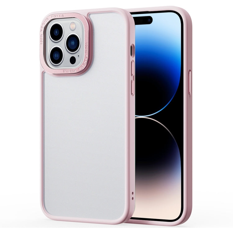 جراب هاتف مقاوم للصدمات بظهر غير لامع باللون الذهبي، مناسب لأجهزة iPhone 14 وiPhone 14 Plus وiPhone 14 Pro وiPhone 14 Pro Max