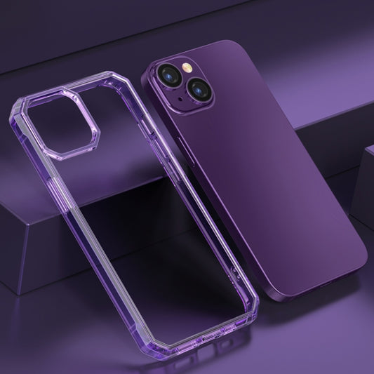 جراب هاتف TPU مقاوم للصدمات مع وسادة هوائية بأربع زوايا، مناسب لأجهزة iPhone 14 وiPhone 14 Plus وiPhone 14 Pro وiPhone 13 وiPhone 13 Pro وiPhone 13 Pro Max وiPhone 14 Pro Max