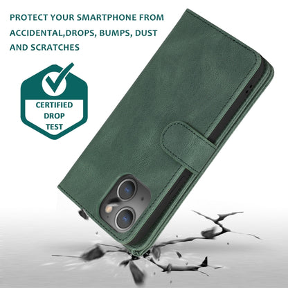 جراب محفظة جلدي بسحاب، مناسب لهاتف iPhone 14 Pro Max، وiPhone 14 Pro، وiPhone 14، وiPhone 14 Plus