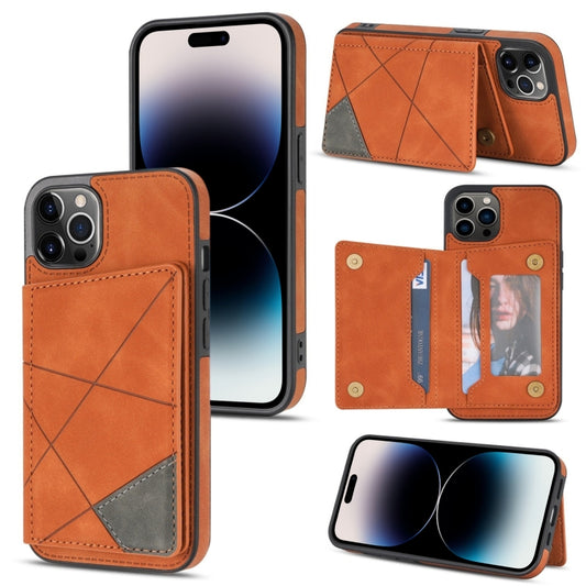 جراب هاتف بحامل بطاقات لاين، لهاتف iPhone 14 Pro Max، لهاتف iPhone 14 Pro، لهاتف iPhone 14، لهاتف iPhone 14 Plus