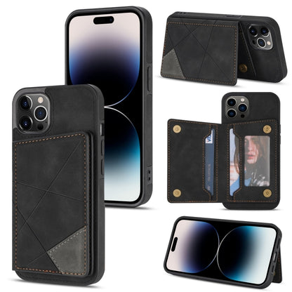 جراب هاتف بحامل بطاقات لاين، لهاتف iPhone 14 Pro Max، لهاتف iPhone 14 Pro، لهاتف iPhone 14، لهاتف iPhone 14 Plus