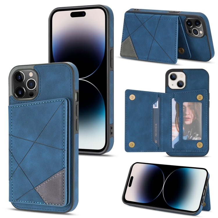 جراب هاتف بحامل بطاقات لاين، لهاتف iPhone 14 Pro Max، لهاتف iPhone 14 Pro، لهاتف iPhone 14، لهاتف iPhone 14 Plus