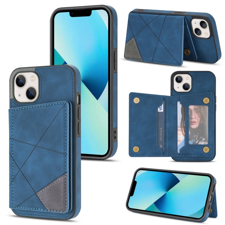 جراب هاتف بحامل بطاقات لاين، لهاتف iPhone 14 Pro Max، لهاتف iPhone 14 Pro، لهاتف iPhone 14، لهاتف iPhone 14 Plus