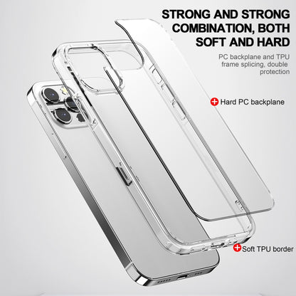جراب هاتف iPAKY Aurora Series الواقي المقاوم للصدمات من البولي كربونات والبولي يوريثين الحراري، لهاتف iPhone 14 Pro Max، وiPhone 14 Pro، وiPhone 14 Plus، وiPhone 14