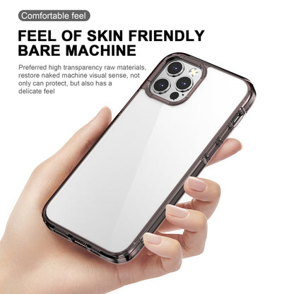 جراب هاتف iPAKY Aurora Series الواقي المقاوم للصدمات من البولي كربونات والبولي يوريثين الحراري، لهاتف iPhone 14 Pro Max، وiPhone 14 Pro، وiPhone 14 Plus، وiPhone 14