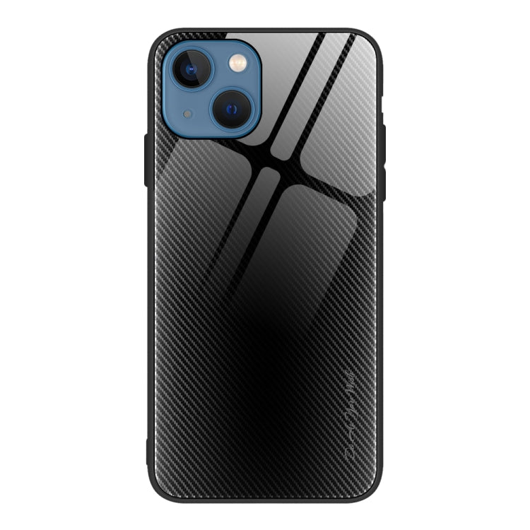 جراب هاتف من مادة TPU الزجاجية متدرجة الملمس، مناسب لأجهزة iPhone 14 وiPhone 14 Plus وiPhone 14 Pro وiPhone 14 Pro Max