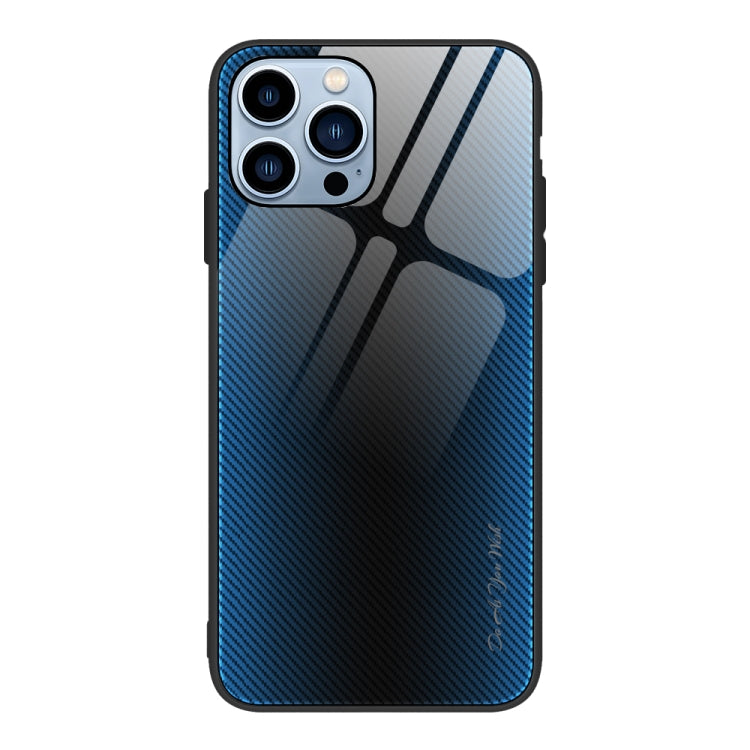 جراب هاتف من مادة TPU الزجاجية متدرجة الملمس، مناسب لأجهزة iPhone 14 وiPhone 14 Plus وiPhone 14 Pro وiPhone 14 Pro Max