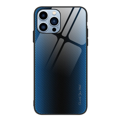 جراب هاتف من مادة TPU الزجاجية متدرجة الملمس، مناسب لأجهزة iPhone 14 وiPhone 14 Plus وiPhone 14 Pro وiPhone 14 Pro Max