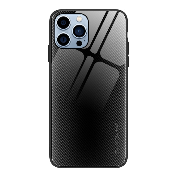 جراب هاتف من مادة TPU الزجاجية متدرجة الملمس، مناسب لأجهزة iPhone 14 وiPhone 14 Plus وiPhone 14 Pro وiPhone 14 Pro Max