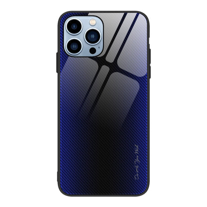 جراب هاتف من مادة TPU الزجاجية متدرجة الملمس، مناسب لأجهزة iPhone 14 وiPhone 14 Plus وiPhone 14 Pro وiPhone 14 Pro Max
