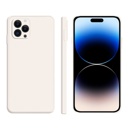 جراب هاتف من السيليكون السائل المقلد، مناسب لأجهزة iPhone 14 Pro Max، وiPhone 14 Pro، وiPhone 14، وiPhone 14 Plus، وiPhone 13 Pro Max