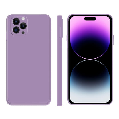 جراب هاتف من السيليكون السائل المقلد، مناسب لأجهزة iPhone 14 Pro Max، وiPhone 14 Pro، وiPhone 14، وiPhone 14 Plus، وiPhone 13 Pro Max