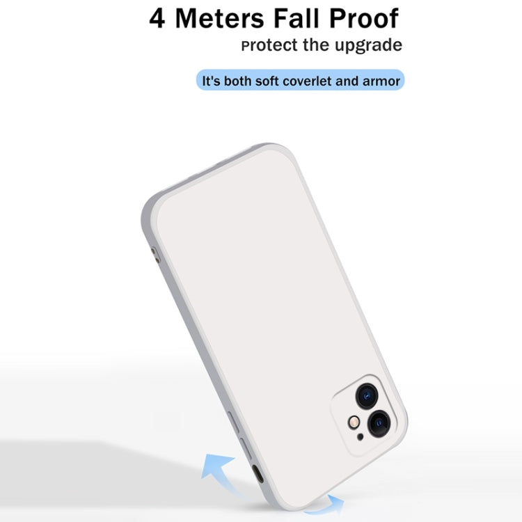 جراب هاتف من السيليكون السائل المقلد، مناسب لأجهزة iPhone 14 Pro Max، وiPhone 14 Pro، وiPhone 14، وiPhone 14 Plus، وiPhone 13 Pro Max