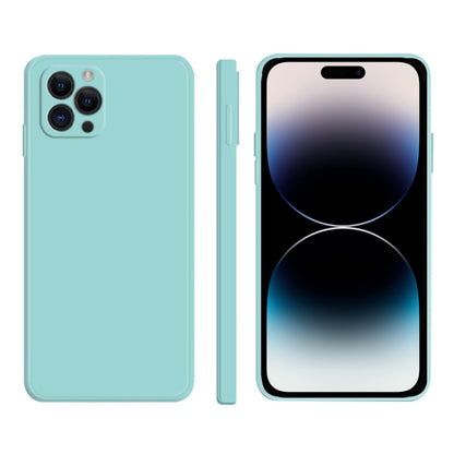 جراب هاتف من السيليكون السائل المقلد، مناسب لأجهزة iPhone 14 Pro Max، وiPhone 14 Pro، وiPhone 14، وiPhone 14 Plus، وiPhone 13 Pro Max