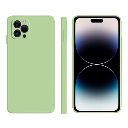 جراب هاتف من السيليكون السائل المقلد، مناسب لأجهزة iPhone 14 Pro Max، وiPhone 14 Pro، وiPhone 14، وiPhone 14 Plus، وiPhone 13 Pro Max